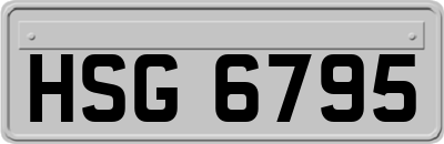 HSG6795