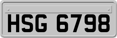 HSG6798
