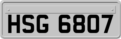 HSG6807