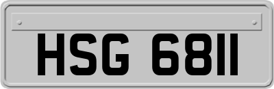 HSG6811