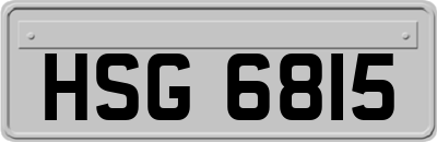HSG6815