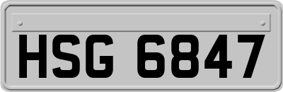 HSG6847