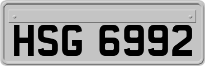 HSG6992