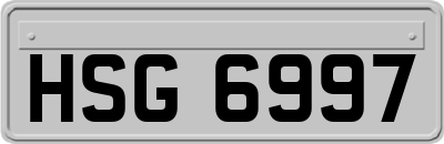 HSG6997
