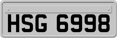 HSG6998