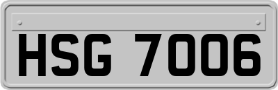 HSG7006