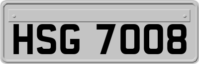 HSG7008