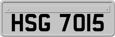 HSG7015