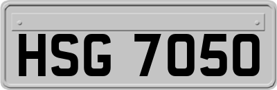 HSG7050