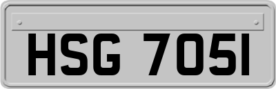 HSG7051