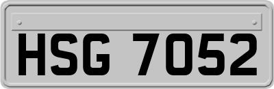 HSG7052