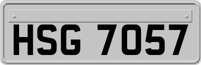 HSG7057