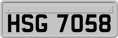 HSG7058