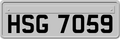 HSG7059