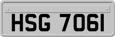 HSG7061