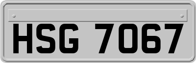 HSG7067