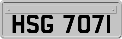 HSG7071
