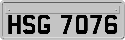 HSG7076