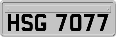 HSG7077