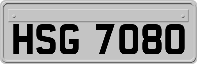 HSG7080