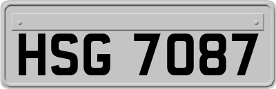 HSG7087