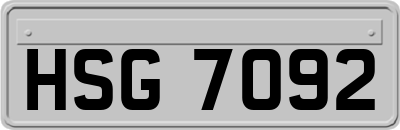 HSG7092