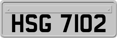 HSG7102