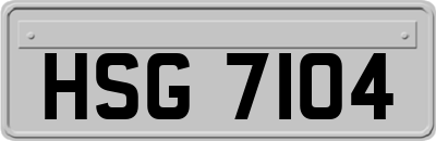 HSG7104