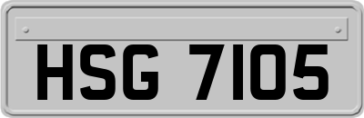 HSG7105