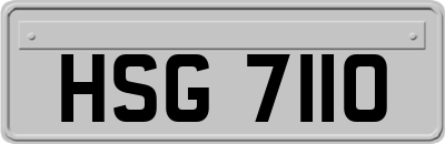 HSG7110