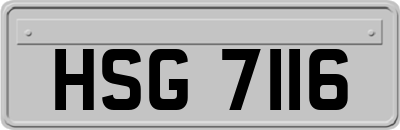 HSG7116