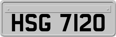 HSG7120