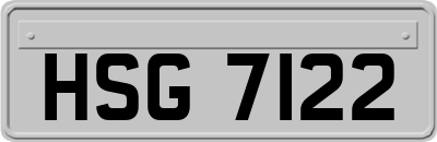 HSG7122