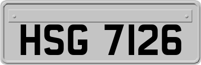 HSG7126