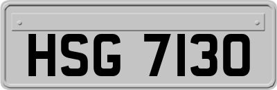 HSG7130