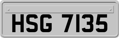 HSG7135
