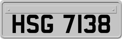 HSG7138
