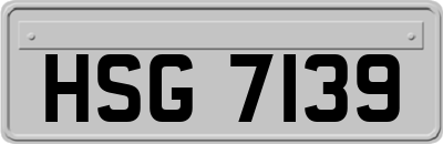 HSG7139