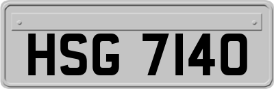 HSG7140