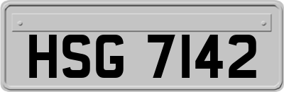 HSG7142