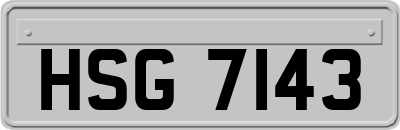 HSG7143
