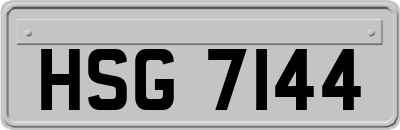 HSG7144