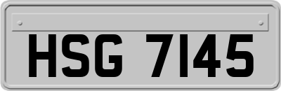 HSG7145
