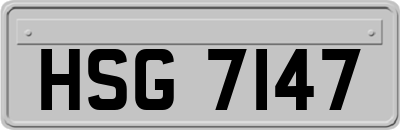 HSG7147