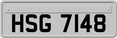 HSG7148