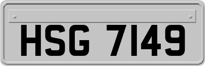 HSG7149
