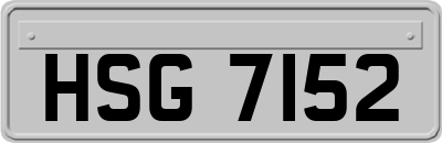 HSG7152