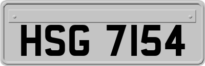 HSG7154