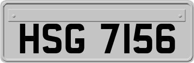 HSG7156