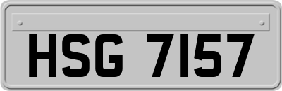 HSG7157